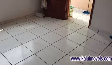 VILA HUMAITÁ - TERREÁ SIMPLES / HABITÁVEL TERRENO  DE 8X25