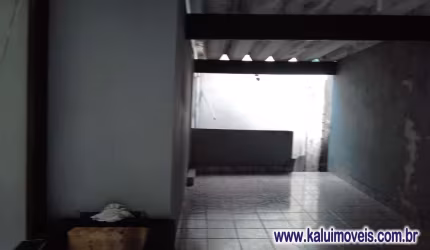 PQ DAS NAÇÕES - 2 CASAS TÉRREAS BEM LOCALIZADAS TERRENO 240M²