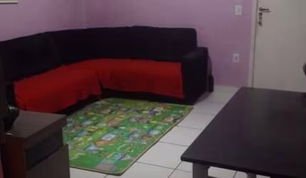 JARDIM ALZIRA FRANCO - APARTAMENTO