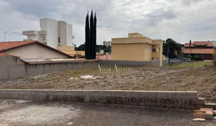 Terreno no Jardim Karolyne - Votorantim/SP