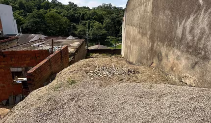 Terreno à venda no Vossoroca - Votorantim/SP