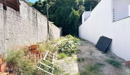 Terreno à venda no Jardim Karolyne - Votorantim/SP