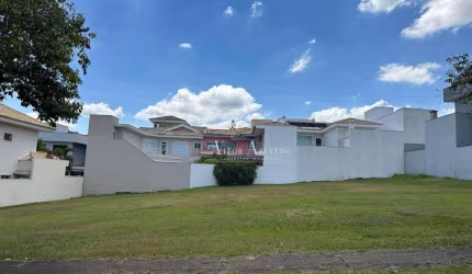 Terreno à venda - Condomínio Sunset - Sorocaba/SP