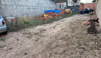 Terreno à venda no Centro - Votorantim/SP