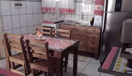 Casa comercial à venda na Vila Dominguinho - Votorantim/SP