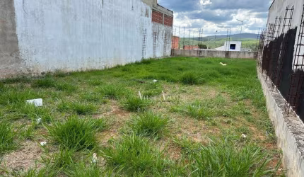 Terreno à Venda no Monte Verde Residencial - Votorantim/SP