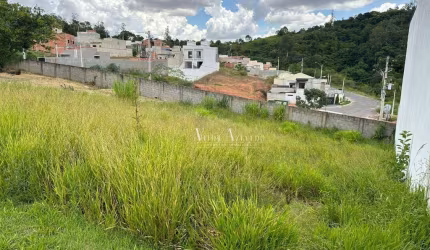 Terreno à venda no Condomínio Vale Azul - Votorantim/SP
