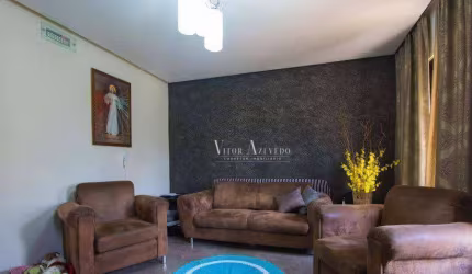 Casa com 3 dormitórios à Venda no Residencial Votorantim Park I - Votorantim/SP