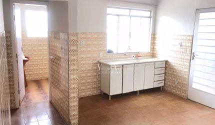 Casa na Vila Dominguinho - Votorantim/SP