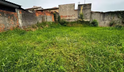 Terreno à venda no Vila Dominguinho - Votorantim/SP