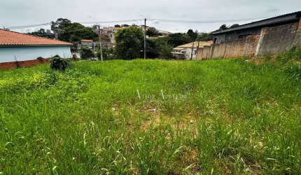 Terreno à venda no Vila Dominguinho - Votorantim/SP