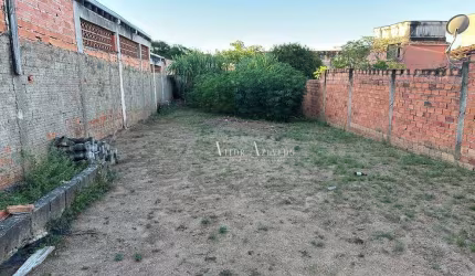 Terreno no Vossoroca - Votorantim/SP