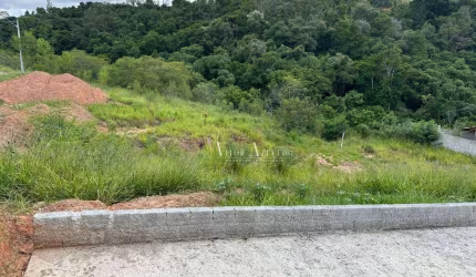 Terreno à venda no Serra Dourada - Votorantim/SP