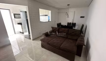 Casa com 3 dormitórios à venda no  Altos de Votorantim - Votorantim/SP