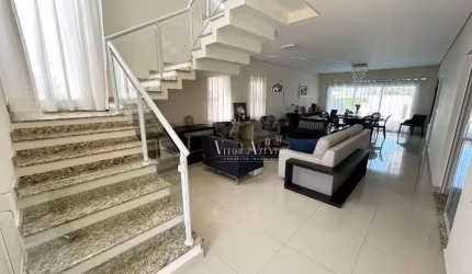 Casa à venda no Condomínio Giverny - Sorocaba/SP