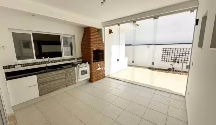Casa com 3 dormitórios à venda no Condomínio Parque Esplanada - Votorantim/SP