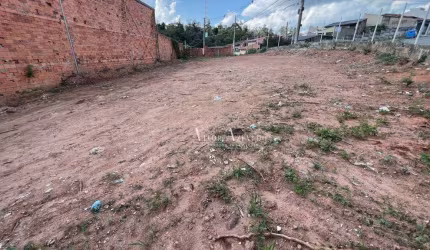 Terreno à venda, 464 m² no Jardim Paulista - Votorantim/SP