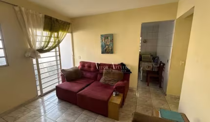 Casa à venda no Residencial Votorantim Park I - Votorantim/SP