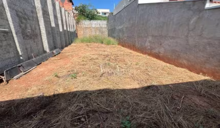 Terreno à venda 200 m² no  Residencial Votorantim Park I - Votorantim/SP