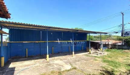 Terreno à venda no Jardim Antônio Cassillo - Votorantim/SP