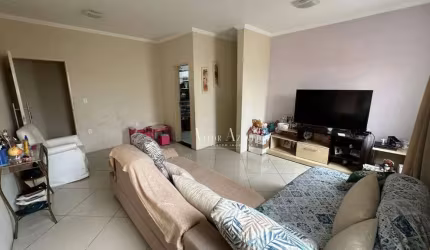 Casa com 2 dormitórios à Venda no Nova Votorantim - Votorantim/SP
