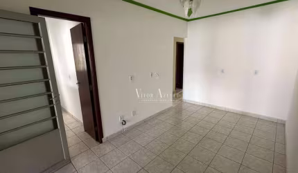 Casa com 2 dormitórios à venda, 110 m² por R$ 280.000,00 - Parque São João - Votorantim/SP