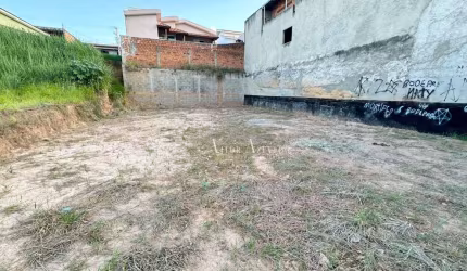 Terreno Comercial à venda no Parque Jataí - Votorantim/SP