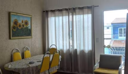 Casa com 5 dormitórios à venda, 270 m² por R$ 499.000,00 - Parque Jataí - Votorantim/SP