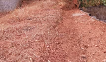 Terreno 200 m² à venda no  Residencial Votorantim Park I - Votorantim/SP