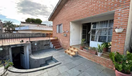 Casa á venda no Parque Bela Vista - Votorantim/SP