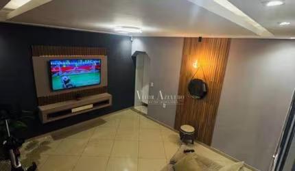 Casa à venda no Altos de Votorantim - Votorantim/SP