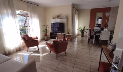 Casa térrea a venda no Jardim Clarice - Votorantim/SP