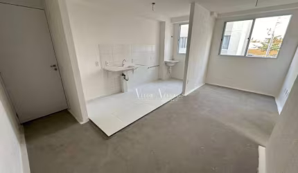 Apartamento à venda no Condomínio Conquista Votorantim