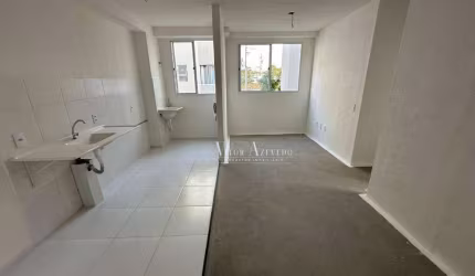 Apartamento à venda no Condomínio Conquista Votorantim