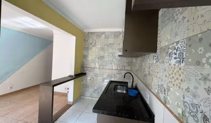 Apartamento Térreo à venda Condomínio Residencial Bella Vista Sol - Votorantim/SP