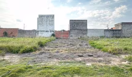 Terreno de 181 m² à Venda no Jardim Vivalegro - Votorantim/SP