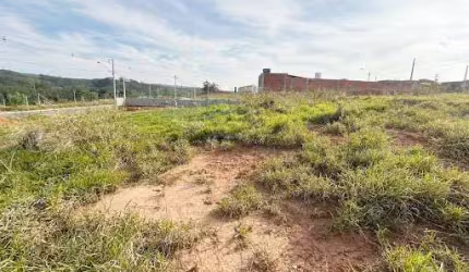 Terreno no Jardim Vivalegro - Votorantim/SP