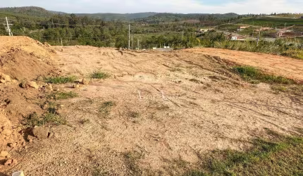 Terreno à venda, 161 m² no Vivalegro - Votorantim/SP