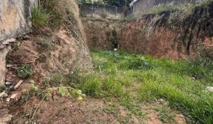 Terreno à venda, 190 m² no Parque Bela Vista - Votorantim/SP