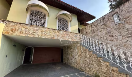 Casa com 3 dormitórios à venda, 256 m² por R$ 580.000,00 - Jardim Icatu - Votorantim/SP