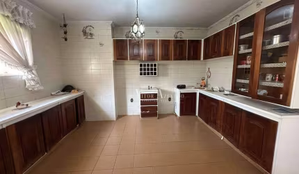 Casa com 3 dormitórios à venda, 256 m² por R$ 580.000,00 - Jardim Icatu - Votorantim/SP