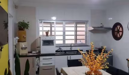 Casa à venda no Altos de Votorantim - Votorantim/SP