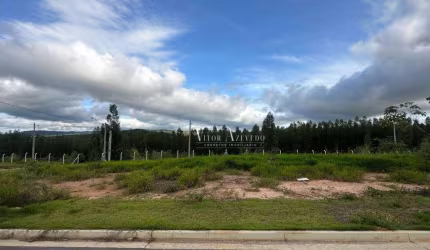 Terreno à venda, 281 m² no Jardim Vivalegro - Votorantim/SP