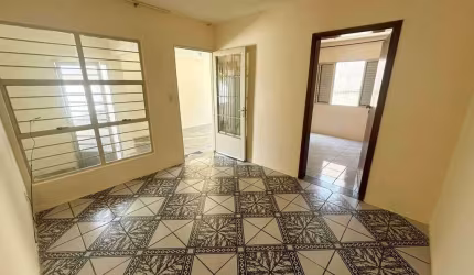 Casa térrea com 3 dormitórios à venda na Vila Dominguinho - Votorantim/SP