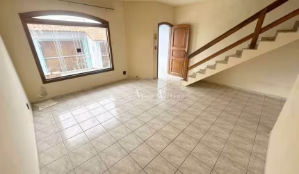 Casa com 4 dormitórios à venda no Jardim Icatu - Votorantim/SP