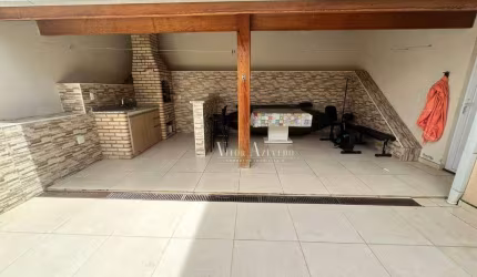Casa com 3 Quartos à venda no Condomínio Villa Flora - Votorantim/SP