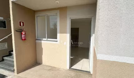 Apartamento Térreo Garden à venda no Condomínio Villa Vic Ravena