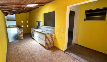 Casa à venda no Jardim Europa - Votorantim/SP