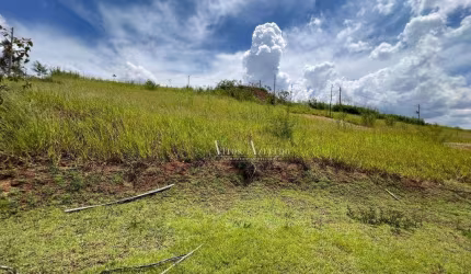 Terreno à venda, 248 m² no Jardim Vivalegro Votorantim - Votorantim/SP