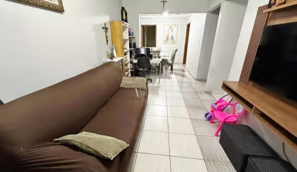 Casa térrea à venda no Altos da Fortaleza - Votorantim/SP